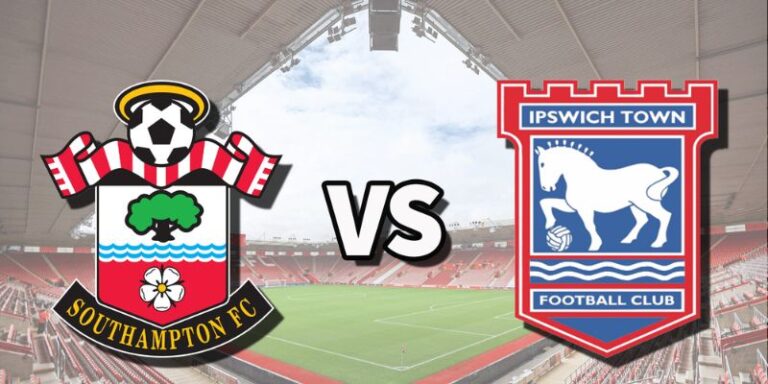 Nhận Định Southampton vs Ipswich Vào 1h45 29/04 - Hạng Nhất Anh 5 Nhận Định Southampton vs Ipswich Vào 1h45 29/04 - Hạng Nhất Anh
