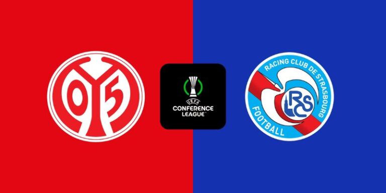 Nhận Định Strasbourg Vs Mainz Lúc 2H00 Ngày 17/04 - Cúp C2 2 Nhận Định Strasbourg Vs Mainz Lúc 2H00 Ngày 17/04 - Cúp C2