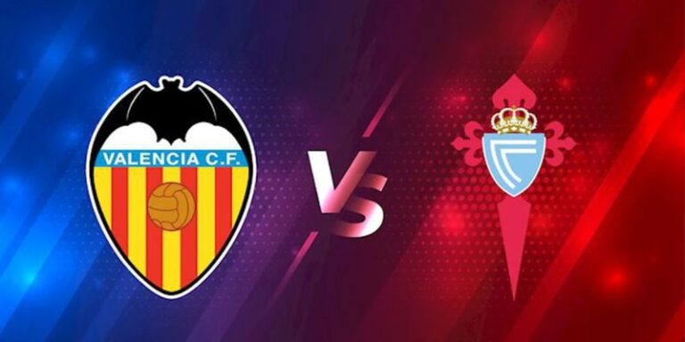 Nhận Định Valencia Vs Celta Vigo Lúc 21H15 Ngày 05/04 Tại La Liga 9 Nhận Định Valencia Vs Celta Vigo Lúc 21H15 Ngày 05/04 Tại La Liga