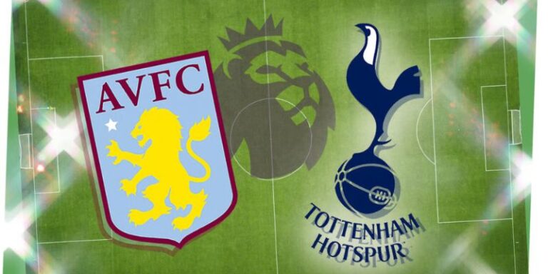 Nhận Định Aston Villa Vs Tottenham Hotspur Lúc 01H00 Ngày 04/05 - Premier League 15 Nhận Định Aston Villa Vs Tottenham Hotspur Lúc 01H00 Ngày 04/05 - Premier League