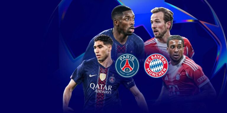 Nhận Định Bayern Munich Vs Paris Saint Germain Lúc 2H00 Ngày 07/05 - C1 10 Nhận Định Bayern Munich Vs Paris Saint Germain Lúc 2H00 Ngày 07/05 - C1