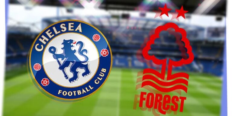 Nhận Định Chelsea Vs Nottingham Forest 21h00 Ngày 04/05 - Ngoại Hạng Anh 14 Nhận Định Chelsea Vs Nottingham Forest 21h00 Ngày 04/05 - Ngoại Hạng Anh