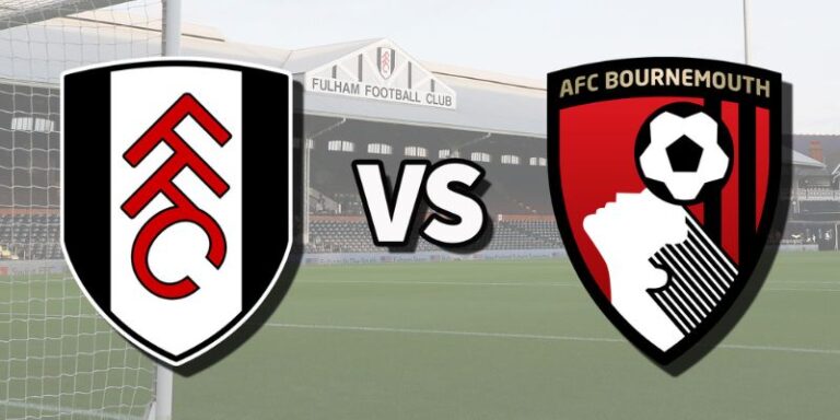 Nhận Định Fulham Vs AFC Bournemouth Lúc 21H00 Ngày 09/05 - Premier League 6 Nhận Định Fulham Vs AFC Bournemouth Lúc 21H00 Ngày 09/05 - Premier League