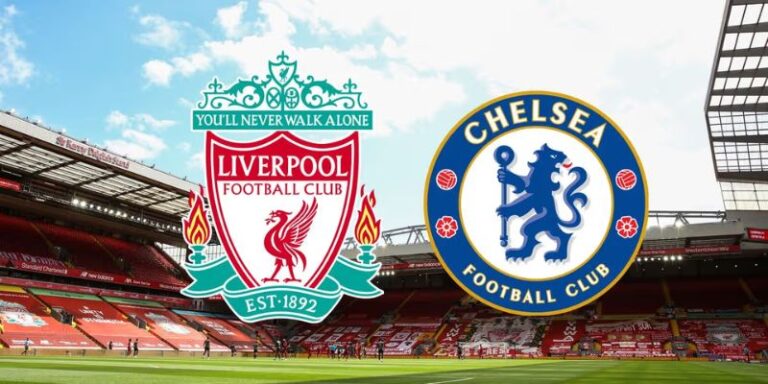 Nhận Định Liverpool Vs Chelsea Lúc 18h30 Ngày 09/06 - Ngoại Hạng Anh 7 Nhận Định Liverpool Vs Chelsea Lúc 18h30 Ngày 09/06 - Ngoại Hạng Anh