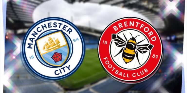 Nhận Định Manchester City Vs Brentford Lúc 23H30 Ngày 09/05- Premier League 4 Nhận Định Manchester City Vs Brentford Lúc 23H30 Ngày 09/05- Premier League