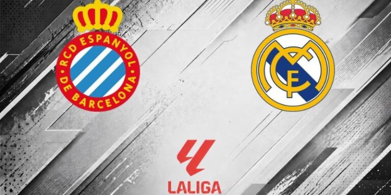 Nhận Định RCD Espanyol Vs Real Madrid 2h00 Ngày 04/05 - La Liga 13 Nhận Định RCD Espanyol Vs Real Madrid 2h00 Ngày 04/05 - La Liga