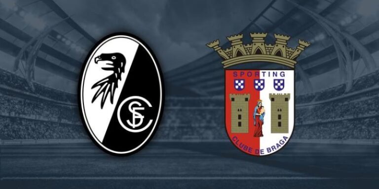 Nhận Định SC Freiburg Vs Sporting Braga 02H00 08/05 - UEFA Europa 8 Nhận Định SC Freiburg Vs Sporting Braga 02H00 08/05 - UEFA Europa