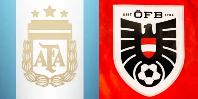 Nhận Định Argentina Vs Austria Lúc 00H00 Ngày 23/06 - World Cup 16 Nhận Định Argentina Vs Austria Lúc 00H00 Ngày 23/06 - World Cup