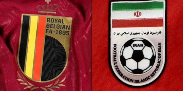 Nhận Định Belgium Vs Iran Lúc 02:00 Ngày 22/06 - World Cup 2026 18 Nhận Định Belgium Vs Iran Lúc 02:00 Ngày 22/06 - World Cup 2026