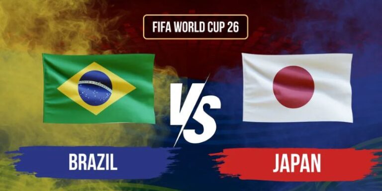 Nhận Định Brazil Vs Japan Lúc 00H00 Ngày 30/06 - World Cup 6 Nhận Định Brazil Vs Japan Lúc 00H00 Ngày 30/06 - World Cup