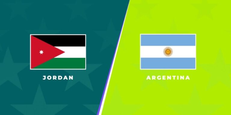 Nhận Định Jordan vs Argentina Lúc 9H Ngày 28/06 - World Cup 10 Nhận Định Jordan vs Argentina Lúc 9H Ngày 28/06 - World Cup
