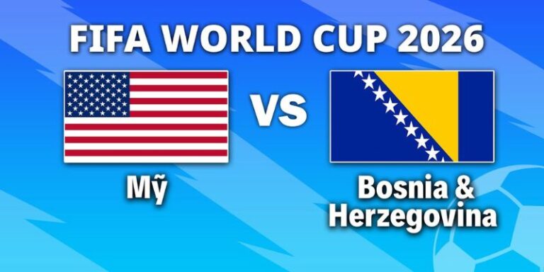 Nhận Định Mỹ Vs Bosnia and Herzegovina Lúc 07H Ngày 02/07 - World Cup 2 Nhận Định Mỹ Vs Bosnia and Herzegovina Lúc 07H Ngày 02/07 - World Cup