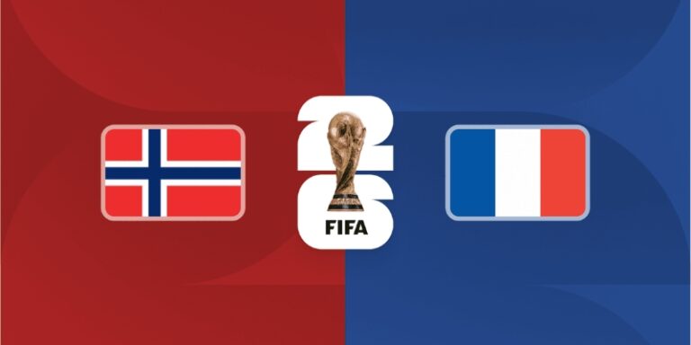 Nhận Định Norway Vs France Lúc 02h00 Ngày 27/06 - World Cup 2026 13 Nhận Định Norway Vs France Lúc 02h00 Ngày 27/06 - World Cup 2026