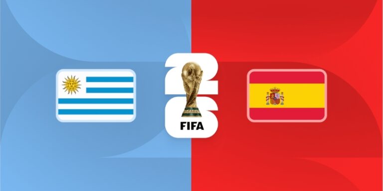 Nhận Định Uruguay Vs Spain Lúc 07H00 Ngày 27/06 - World Cup 2026 12 Nhận Định Uruguay Vs Spain Lúc 07H00 Ngày 27/06 - World Cup 2026