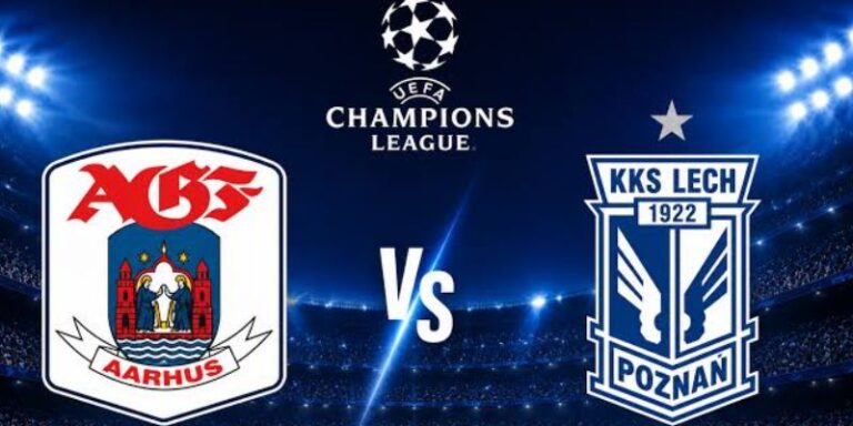 Nhận Định Aarhus Agf Vs Lech Poznan Lúc 00H00 Ngày 22/07 - Cúp C1 5 Nhận Định Aarhus Agf Vs Lech Poznan Lúc 00H00 Ngày 22/07 - Cúp C1