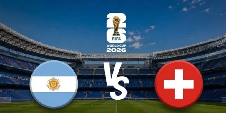 Nhận Định Argentina Vs Thụy Sỹ Lúc 8H00 Ngày 12/07 - World Cup 4 Nhận Định Argentina Vs Thụy Sỹ Lúc 8H00 Ngày 12/07 - World Cup