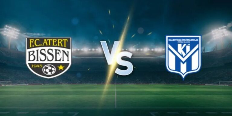 Nhận Định Atert Bissen Vs KI Klaksvik Lúc 01h15 16/07 - Cúp C1 14 Nhận Định Atert Bissen Vs KI Klaksvik Lúc 01h15 16/07 - Cúp C1
