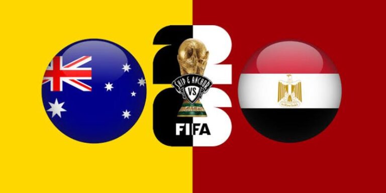 Nhận Định Australia Vs Egypt Lúc 1H00 Ngày 04/07 - World Cup 2026 18 Nhận Định Australia Vs Egypt Lúc 1H00 Ngày 04/07 - World Cup 2026