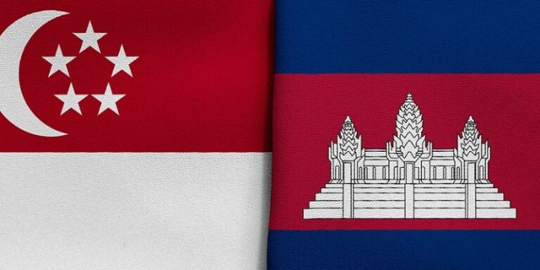 Nhận Định Cambodia Vs Singapore Lúc 19H00 Ngày 24/07 - AFF Championship 17 Nhận Định Cambodia Vs Singapore Lúc 19H00 Ngày 24/07 - AFF Championship