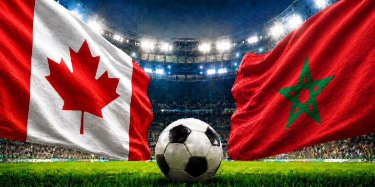 Nhận Định Canada Vs Morocco Lúc 0H00 Ngày 05/07 - World Cup 15 Nhận Định Canada Vs Morocco Lúc 0H00 Ngày 05/07 - World Cup