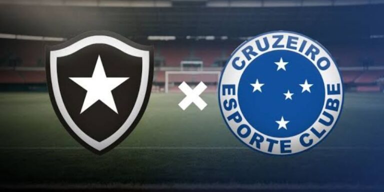 Nhận Định Cruzeiro Vs Botafogo RJ Lúc 2H00 Ngày 27/7 - Giải VĐQG Brazil 12 Nhận Định Cruzeiro Vs Botafogo RJ Lúc 2H00 Ngày 27/7 - Giải VĐQG BrazilNhận Định Cruzeiro Vs Botafogo RJ Lúc 2H00 Ngày 27/7 - Giải VĐQG Brazil
