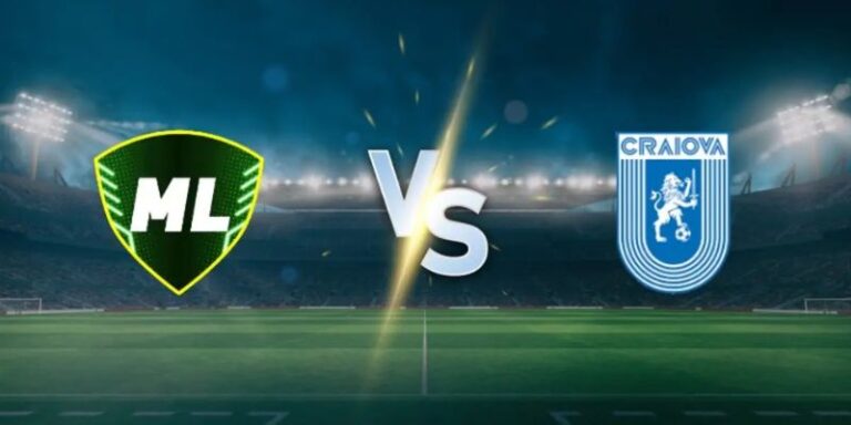 Nhận Định CS Universitatea Craiova Vs ML Vitebsk Lúc 00H30 Ngày 16/07 - Cúp C1 15 Nhận Định CS Universitatea Craiova Vs ML Vitebsk Lúc 00H30 Ngày 16/07 - Cúp C1