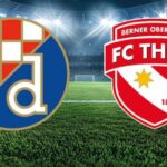 Nhận Định Dinamo Zagreb Vs Thun Lúc 1H00 Ngày 29/07 - Cúp C1