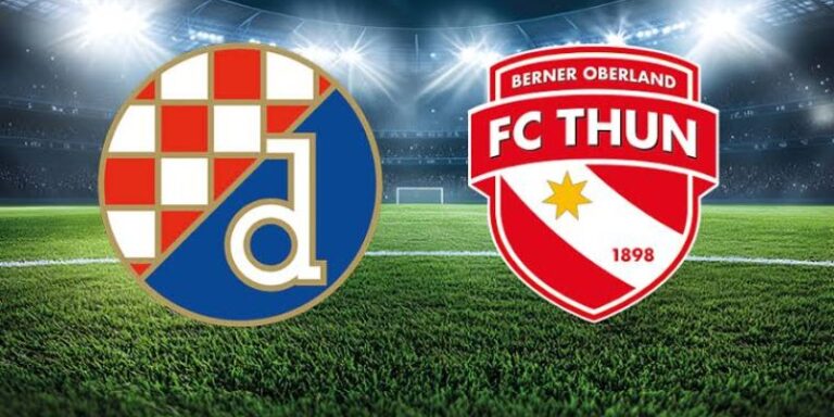 Nhận Định Dinamo Zagreb Vs Thun Lúc 1H00 Ngày 29/07 - Cúp C1 8 Nhận Định Dinamo Zagreb Vs Thun Lúc 1H00 Ngày 29/07 - Cúp C1