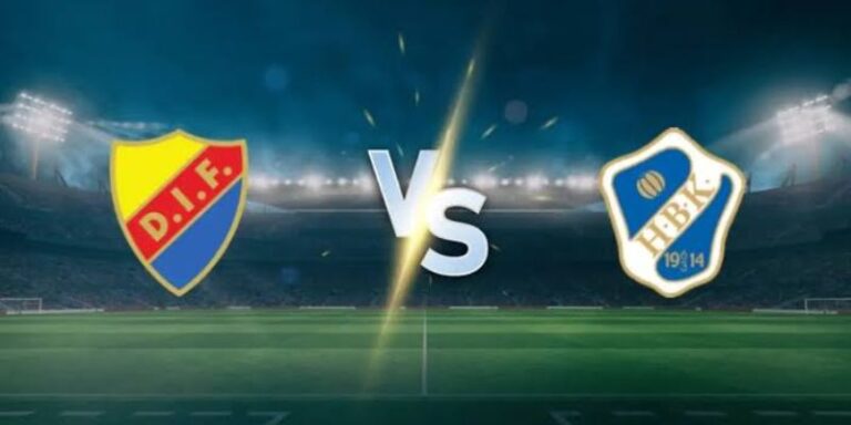 Nhận Định Djurgardens Vs Halmstads Lúc 00h00 Ngày 14/07 - VĐQG Thụy Điển 2 Nhận Định Djurgardens Vs Halmstads Lúc 00h00 Ngày 14/07 - VĐQG Thụy Điển
