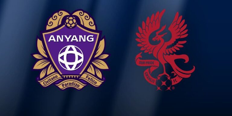 Nhận Định FC Anyang Vs Gwangju Football Club Lúc 17H30 Ngày 19/07 - Giải VĐQG Hàn Quốc 8 Nhận Định FC Anyang Vs Gwangju Football Club Lúc 17H30 Ngày 19/07 - Giải VĐQG Hàn Quốc