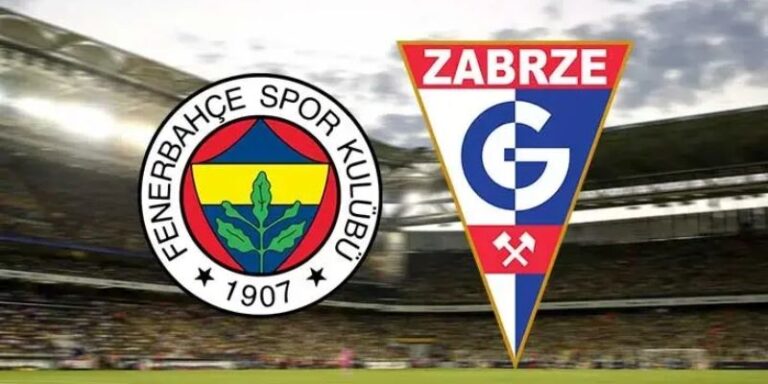Nhận Định Fenerbahce Vs Gornik Zabrze Lúc 1H00 Ngày 22/07 - Vòng Loại Cúp C1 4 Nhận Định Fenerbahce Vs Gornik Zabrze Lúc 1H00 Ngày 22/07 - Vòng Loại Cúp C1