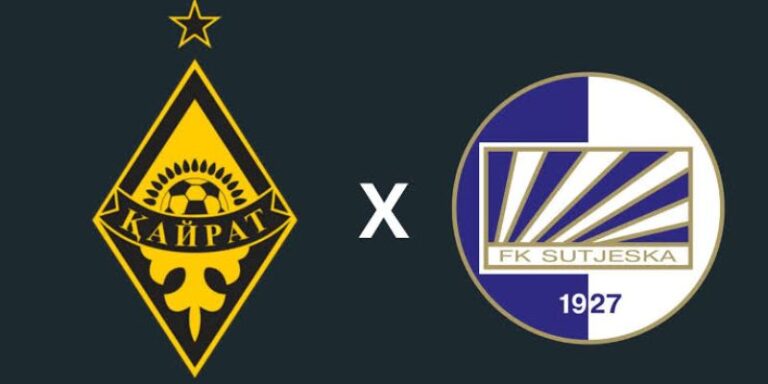 Nhận Định FK Sutjeska Niksic Vs FC Kairat Almaty Lúc 02H00 Ngày 16/07 - Cúp C1 13 Nhận Định FK Sutjeska Niksic Vs FC Kairat Almaty Lúc 02H00 Ngày 16/07 - Cúp C1
