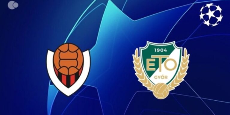 Nhận Định Gyori ETO Vs Vikingur Reykjavik Lúc 0H00 Ngày 15/07 - Cúp C1 20 Nhận Định Gyori ETO Vs Vikingur Reykjavik Lúc 0H00 Ngày 15/07 - Cúp C1