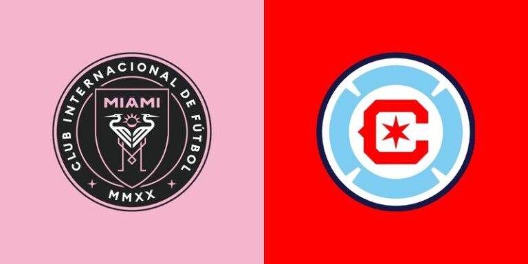 Nhận Định Inter Miami CF Vs Chicago Fire Lúc 06H30 Ngày 23/07 - Giải Nhà Nghề Mỹ 19 Nhận Định Inter Miami CF Vs Chicago Fire Lúc 06H30 Ngày 23/07 - Giải Nhà Nghề Mỹ