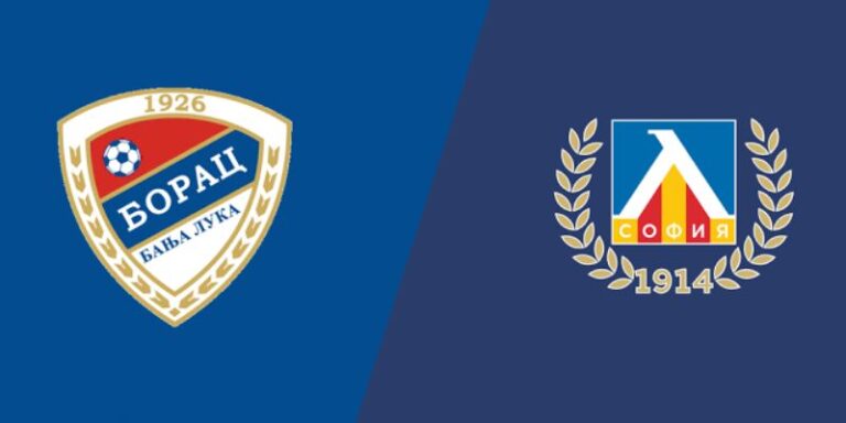 Nhận Định Levski Sofia Vs Borac Banja Luka Lúc 00H30 Ngày 15/07 - C1 18 Nhận Định Levski Sofia Vs Borac Banja Luka Lúc 00H30 Ngày 15/07 - C1