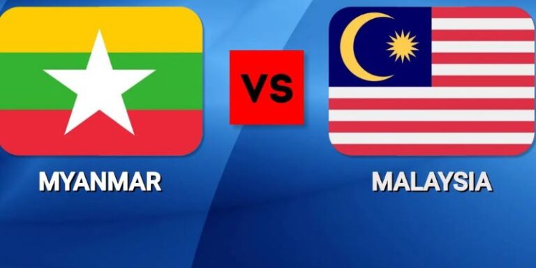 Nhận Định Myanmar Vs Malaysia Lúc 17H00 Ngày 25/07 - AFF Cup 13 Nhận Định Myanmar Vs Malaysia Lúc 17H00 Ngày 25/07 - AFF Cup