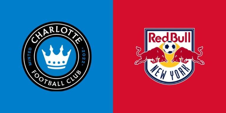 Nhận Định New York Red Bulls Vs Charlotte Fc Lúc 05:30 Ngày 26/07 - MLS 15 Nhận Định New York Red Bulls Vs Charlotte Fc Lúc 05:30 Ngày 26/07 - MLS
