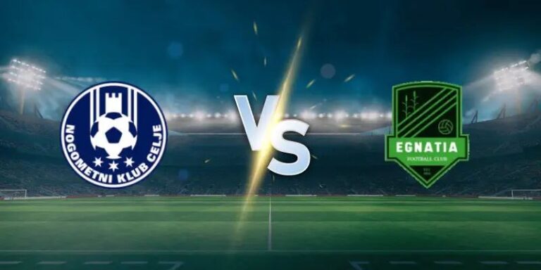 Nhận Định Nk Publikum Celje Vs Egnatia Lúc 1H15 Ngày 29/07 - Cúp C1 9 Nhận Định Nk Publikum Celje Vs Egnatia Lúc 1H15 Ngày 29/07 - Cúp C1