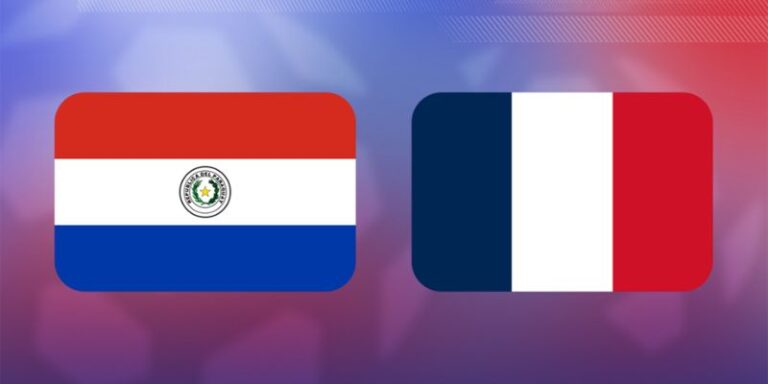 Nhận Định Paraguay Vs France Lúc 04H00 Ngày 05/07 - World Cup 2026 12 Nhận Định Paraguay Vs France Lúc 04H00 Ngày 05/07 - World Cup 2026