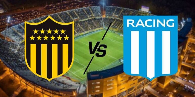 Nhận Định Racing Club Montevideo Vs CA Penarol Lúc 4H30 Ngày 13/07 - Giải VĐQG Uruguay 3 Nhận Định Racing Club Montevideo Vs CA Penarol Lúc 4H30 Ngày 13/07 - Giải VĐQG Uruguay