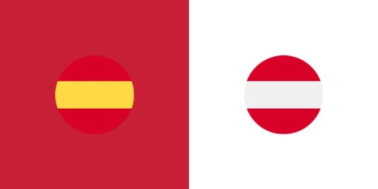 Nhận Định Spain Vs Austria Lúc 2H00 Ngày 03/07 - World Cup 19 Nhận Định Spain Vs Austria Lúc 2H00 Ngày 03/07 - World Cup