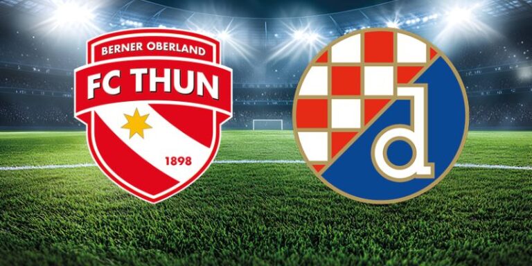 Nhận Định Thun Vs Dinamo Zagreb Lúc 01H00 Ngày 22/07 - Cúp C1 3 Nhận Định Thun Vs Dinamo Zagreb Lúc 01H00 Ngày 22/07 - Cúp C1