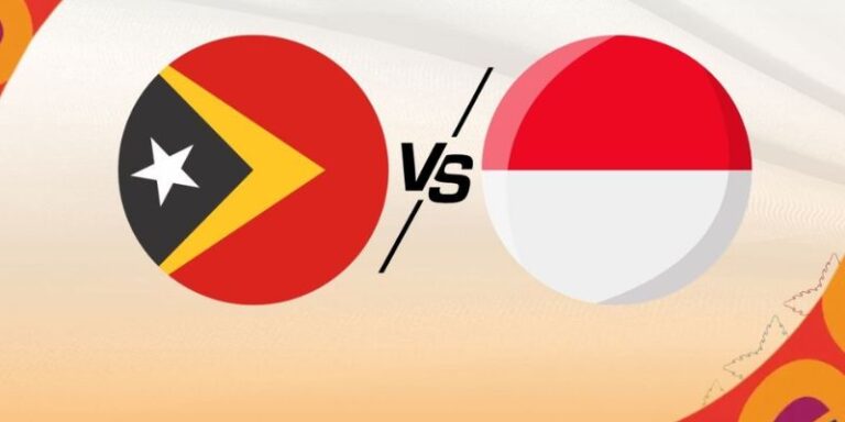 Nhận Định Timor Leste Vs Indonesia Vào Lúc 17H00 Ngày 31/07 - AFF Cup 2 Nhận Định Timor Leste Vs Indonesia Vào Lúc 17H00 Ngày 31/07 - AFF Cup